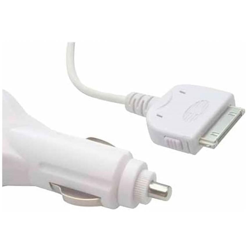 Cargador Para Auto Iphone 3g
